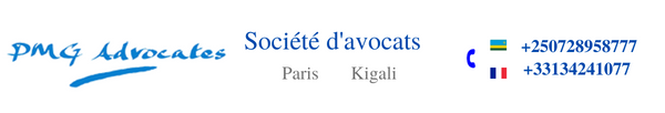 Société d'avocats